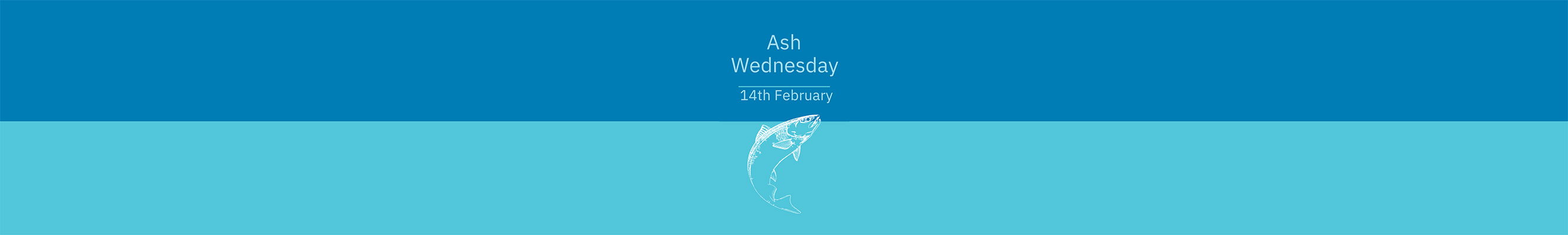 Ash Wednesday