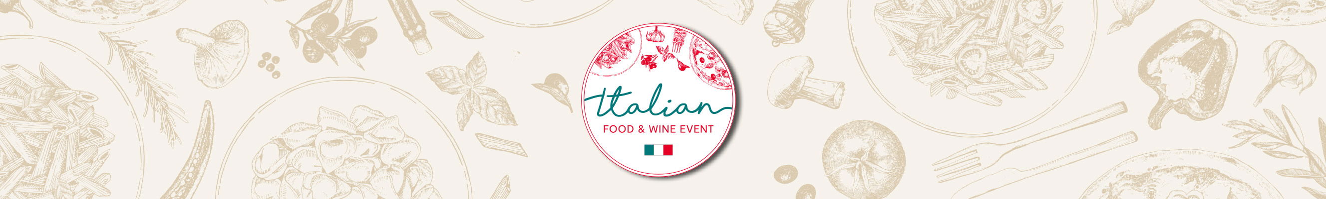 Italian Food & Wine Event