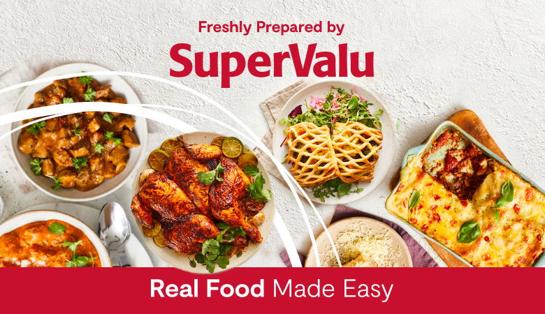 Freshly Prepared by SuperValu