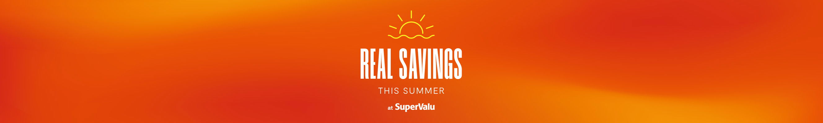 Real Savings Summer