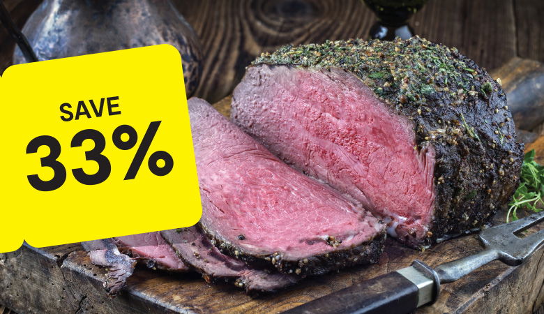 Weekly Meat Offers