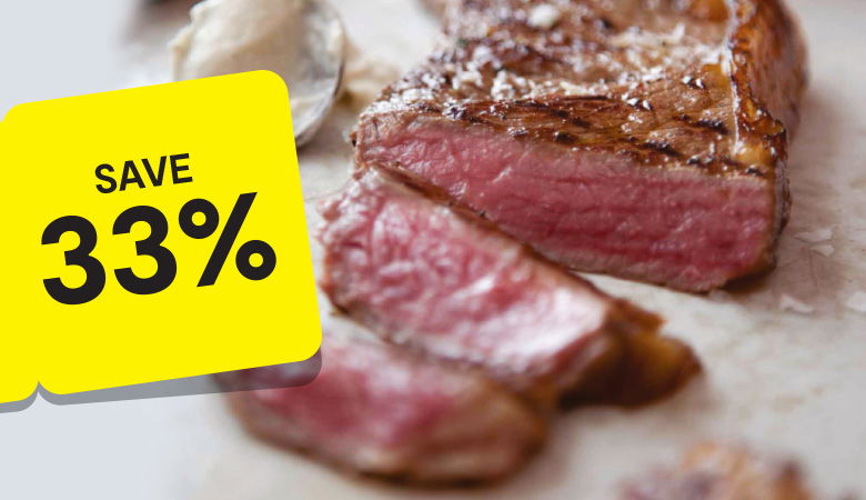 Weekly Meat Offers