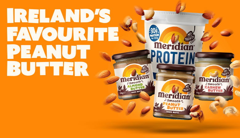 Meridian Peanut Butter