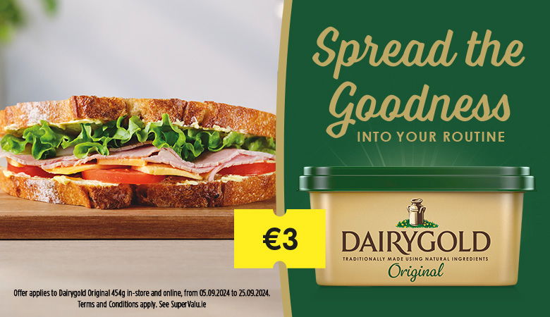 Dairygold