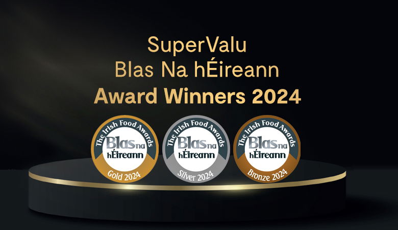 Blas na hÉireann Award Winners