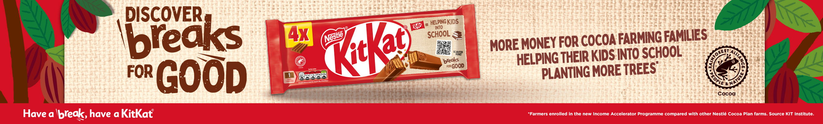 KitKat