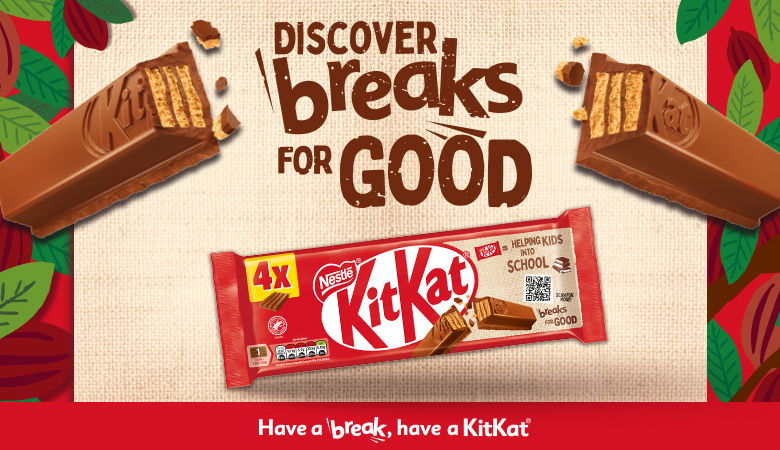 Nestle KitKat