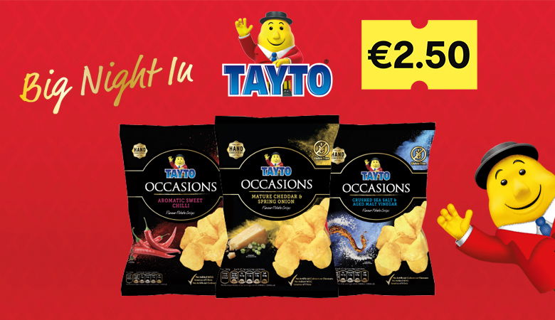 Tayto