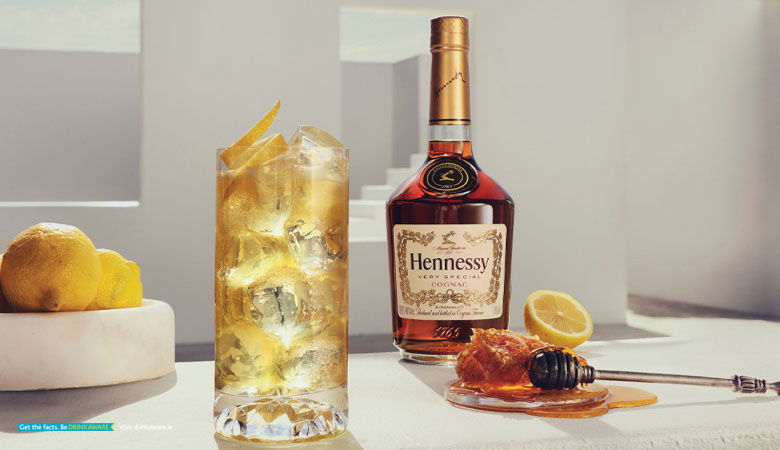 Hennessy Recipe