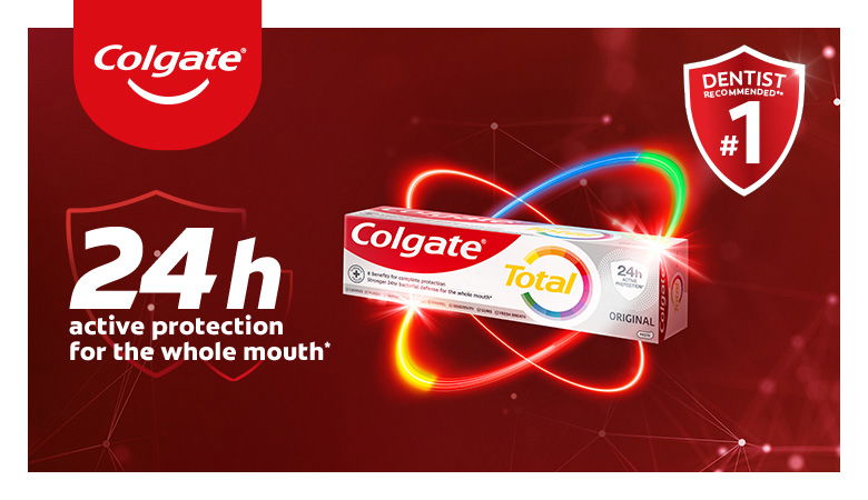 Colgate