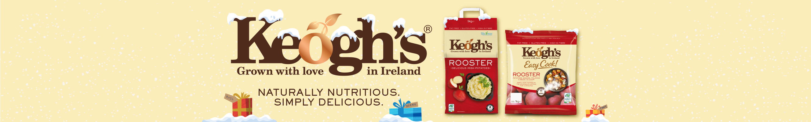 Keoghs potatoes