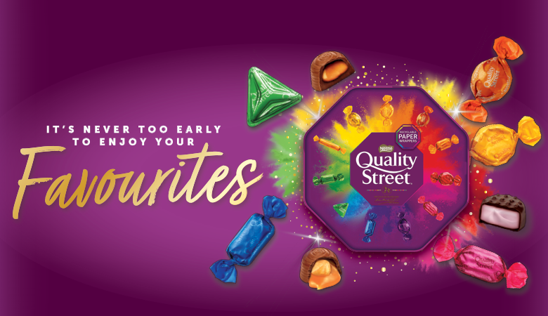 Quality Street