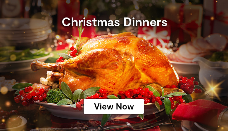 Christmas Dinner Recipes