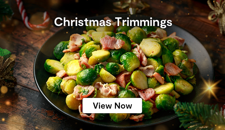 Christmas Sides Recipes