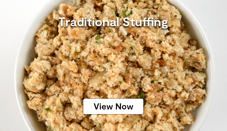 Traditional Stuffing