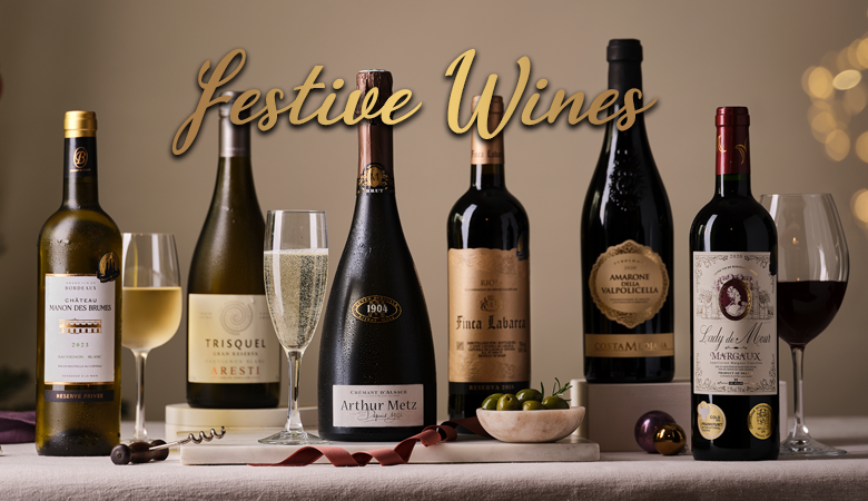 Festive Wines