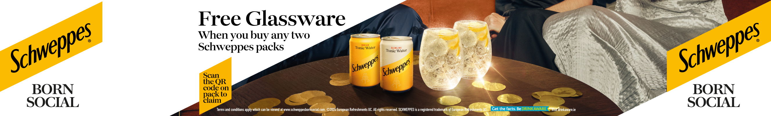 Schweppes