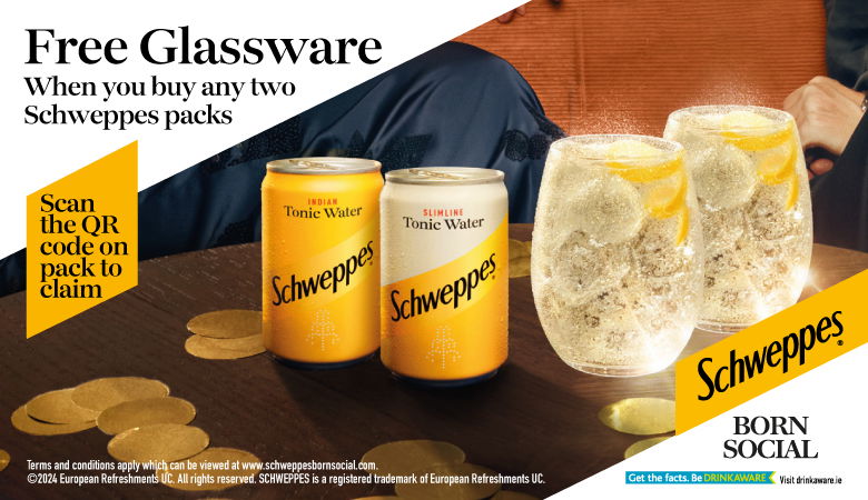 Schweppes