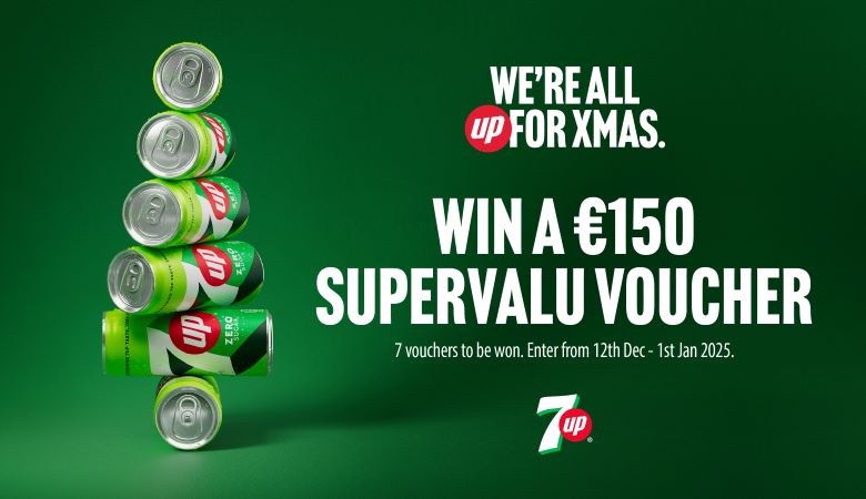 7up Buy Scan Win