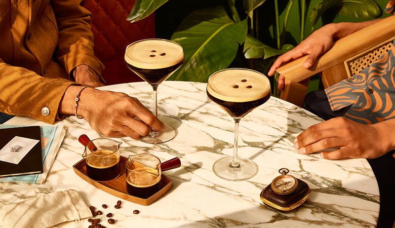 Smirnoff Espresso Martini