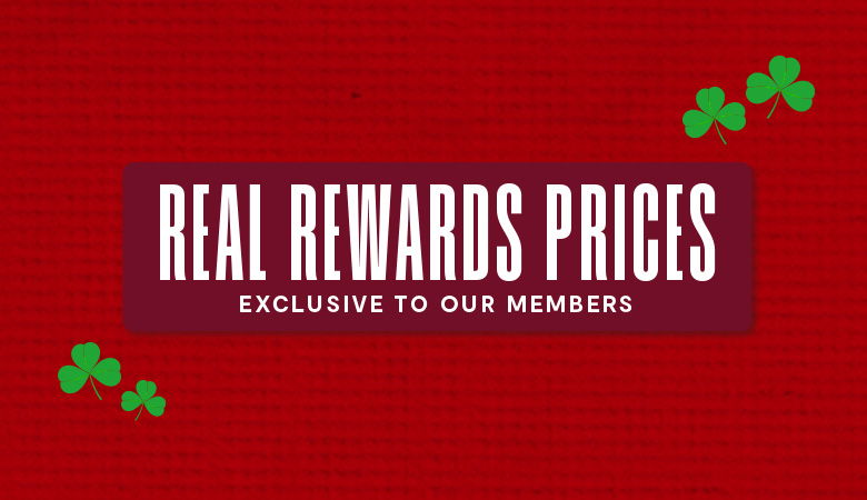 Real Rewards Prices