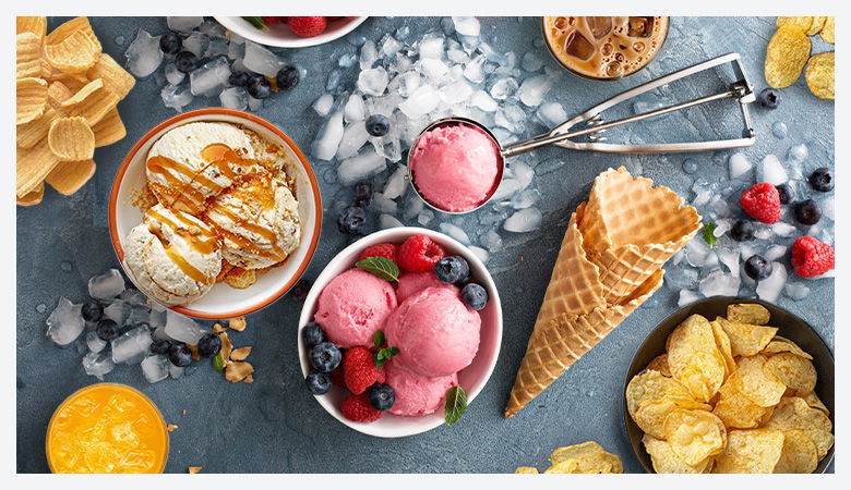 Summer Favourites