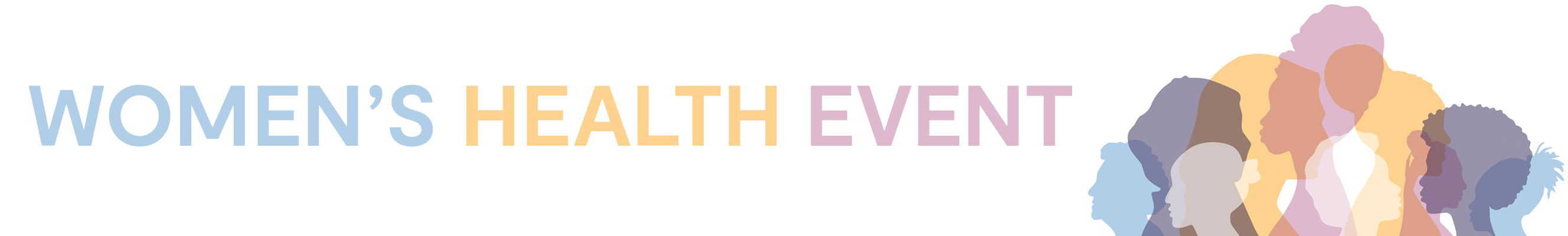 Women's Health Event