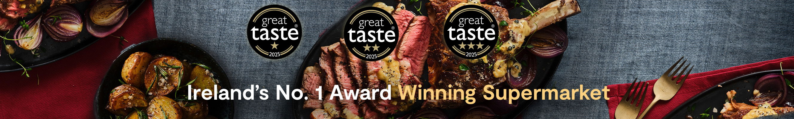 Great Taste Awards