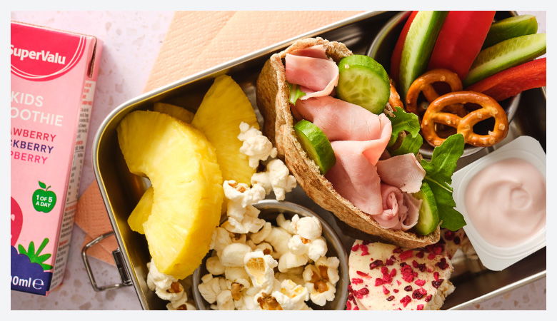 Lunch Box inspiration