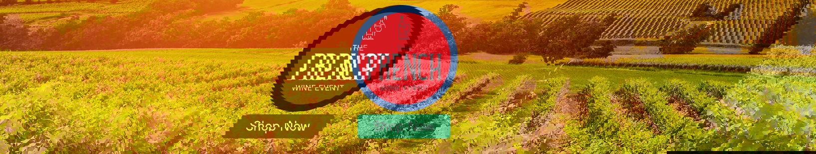 The French Wine Event