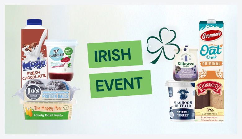 Irish Event