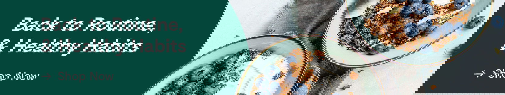 Click through to Healthy options for the New year