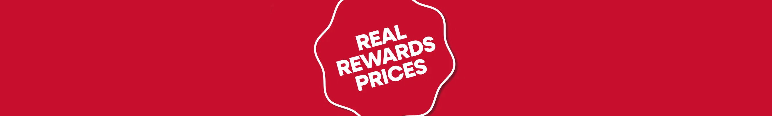 Real Rewards Prices