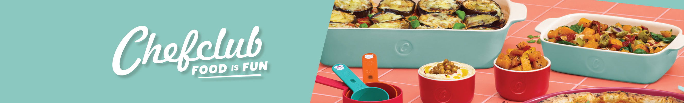 Chef Club