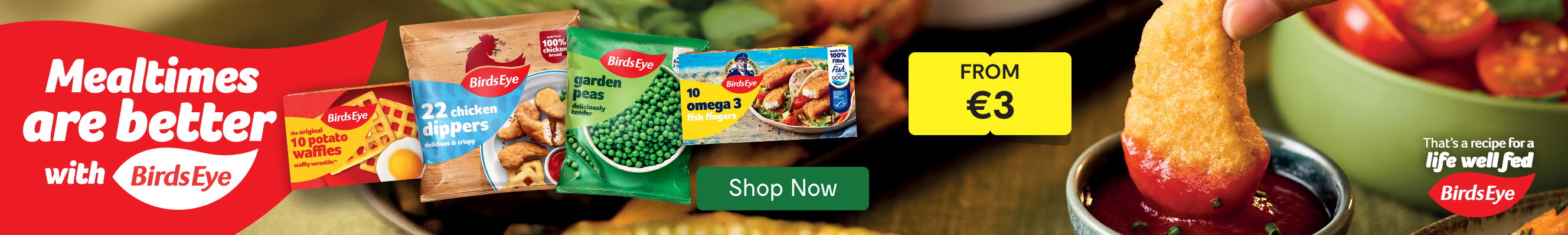 An advertisement for Birsdeye