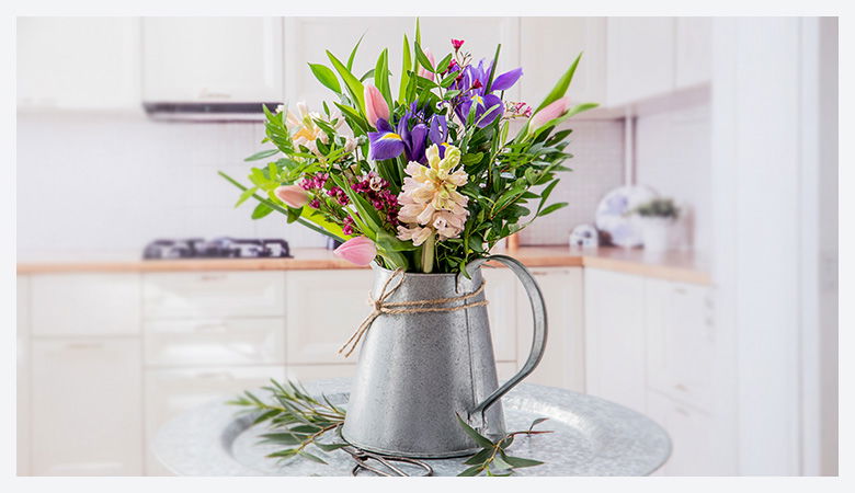 Clcikthrough to Mother's Day