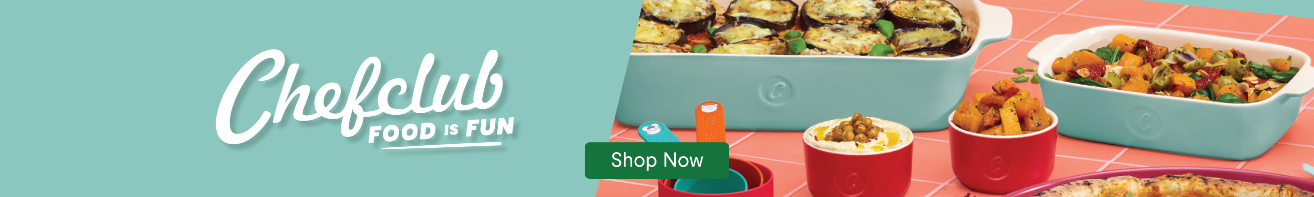 Chef Club