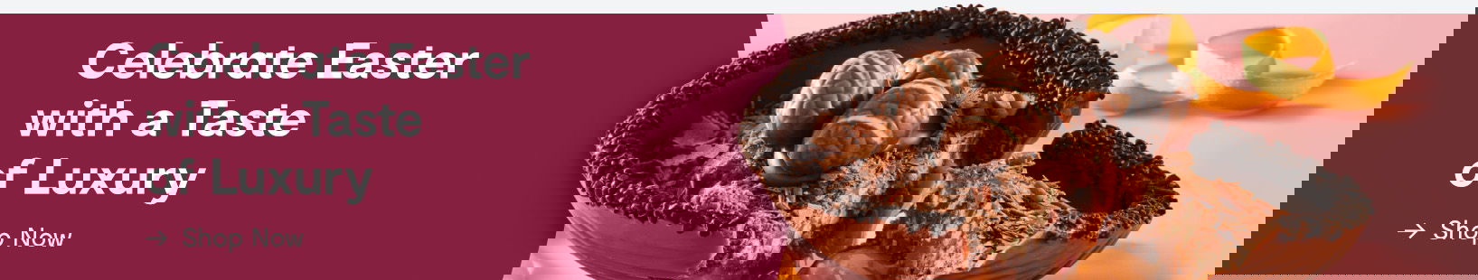 Click through to Signature Tastes Easter