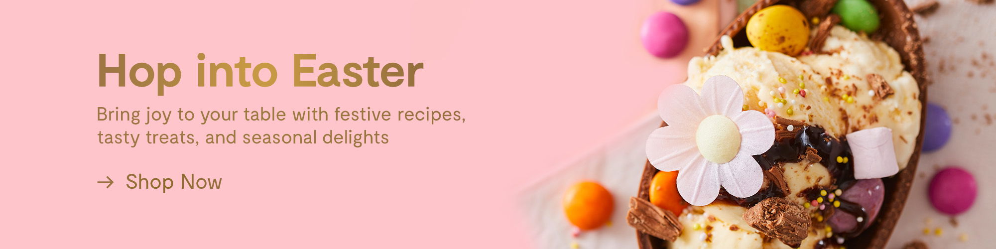 Click through to SuperValu Easter