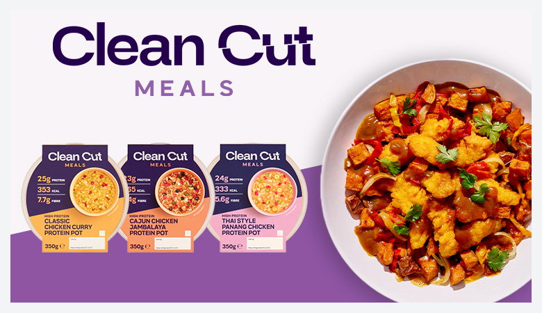 Clean Cut MEALS