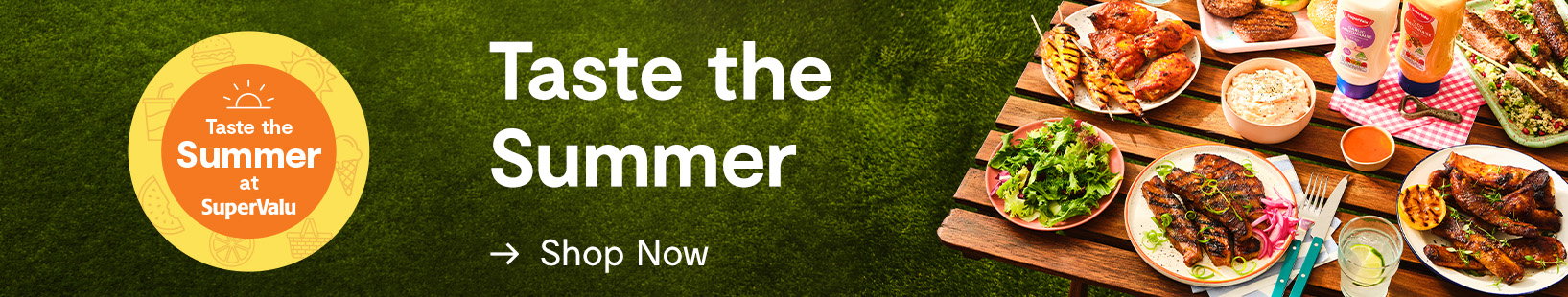 Click through to Taste of Summer