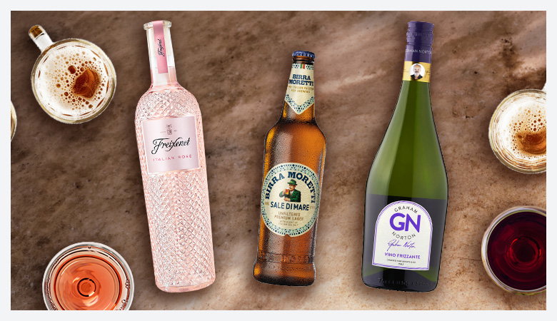 Italian Beverages