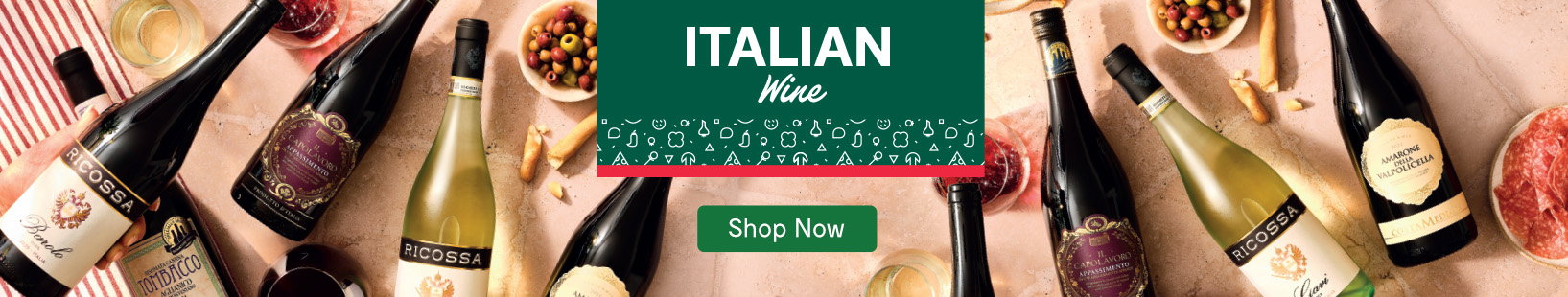 Italian wine