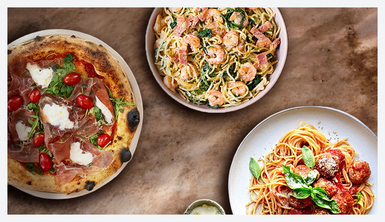 Italian recipes