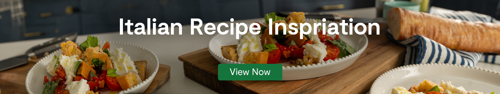 Italian recipes