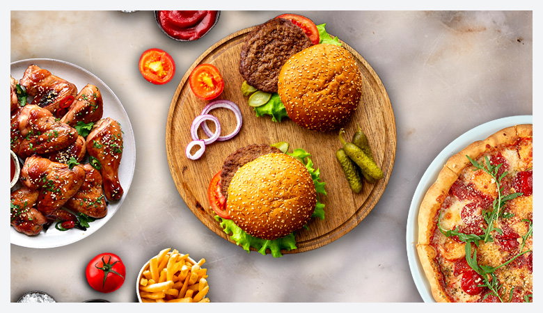 The Summer BBQ recipes