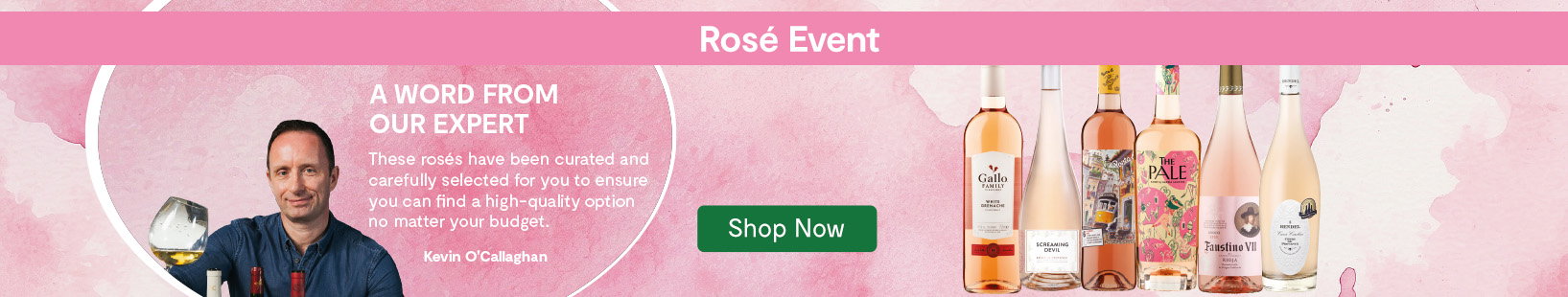 Rose Event