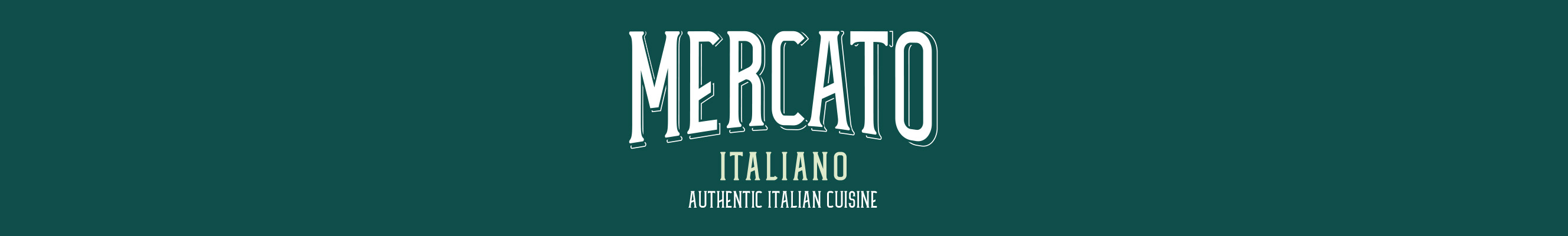 Mercato Italiano