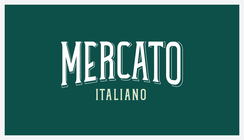 Mercato Italiano