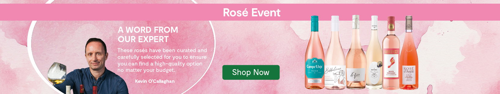 Rose Event